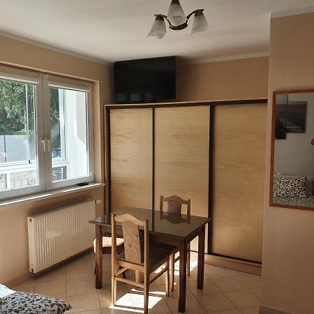 Wind Caroline Jastrzebia Gora Exterior foto